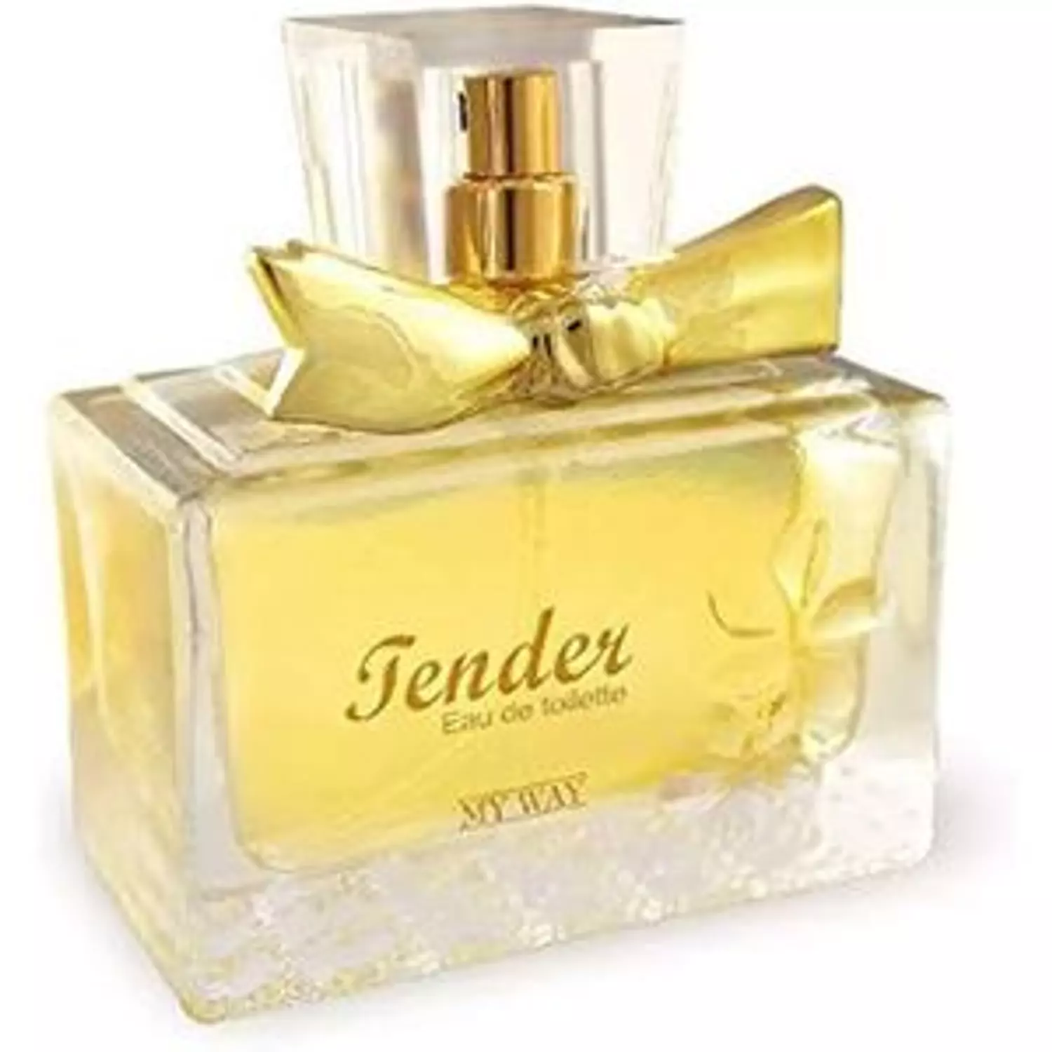 perfume TENDER image