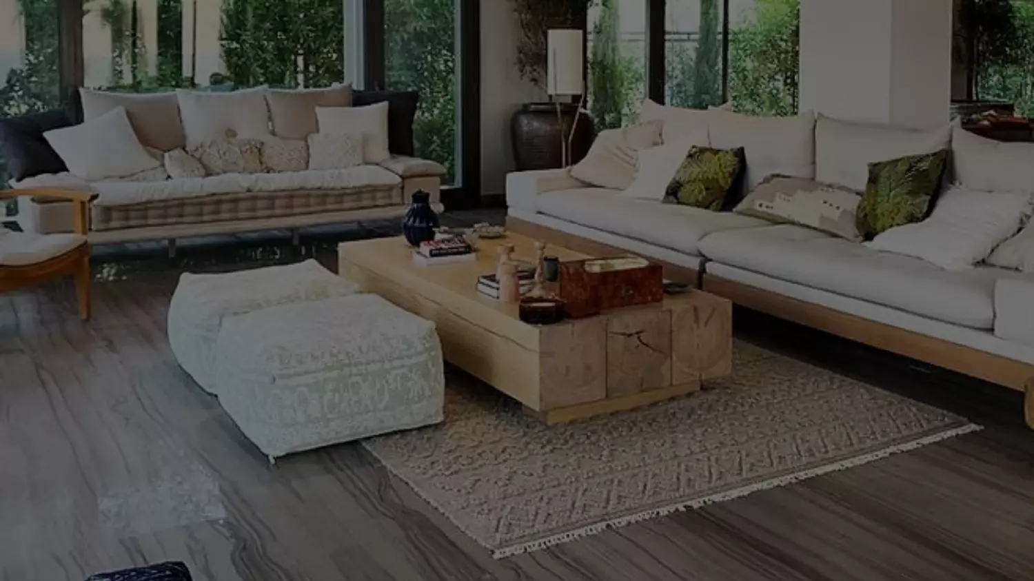 banner image for Lush Design House