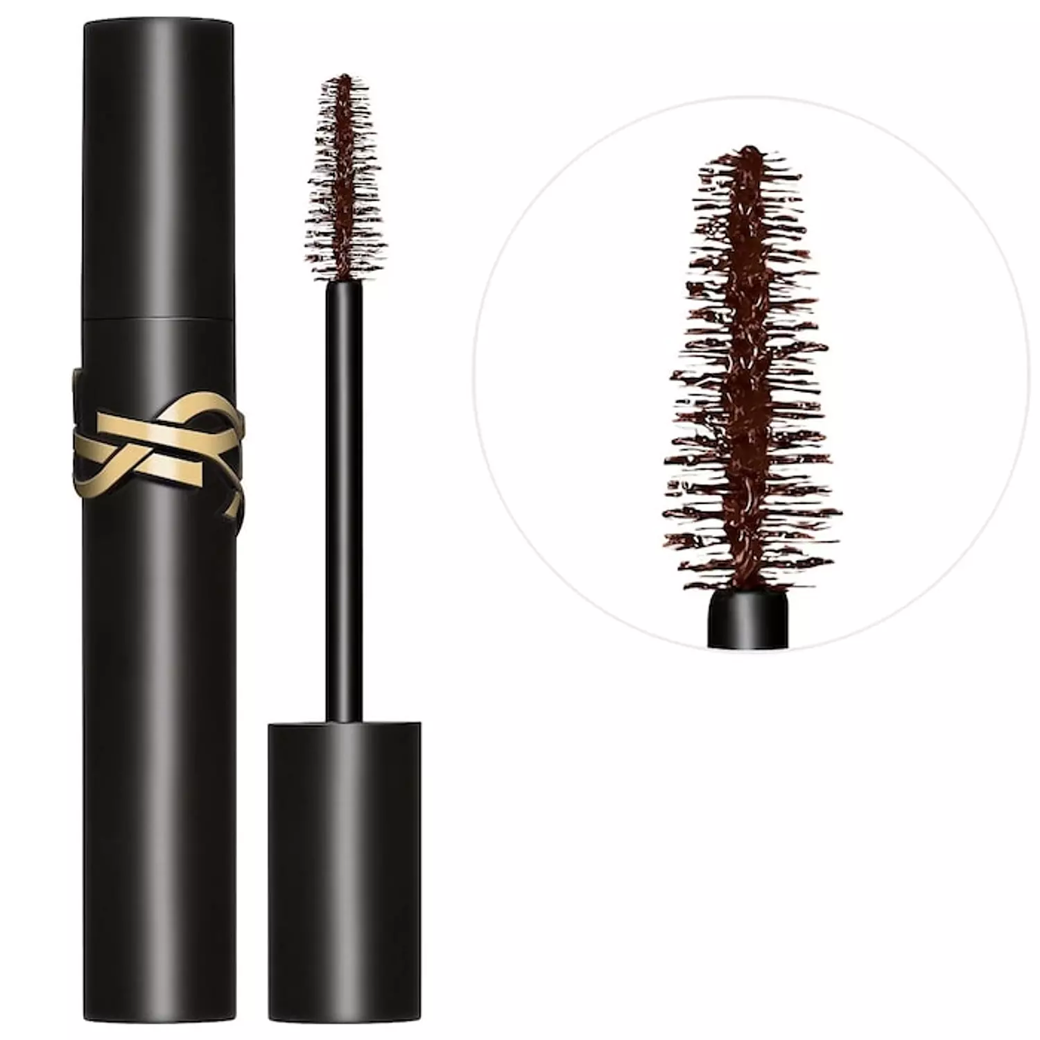 Yves Saint Laurent  Lash Clash Extreme Volume Mascara image