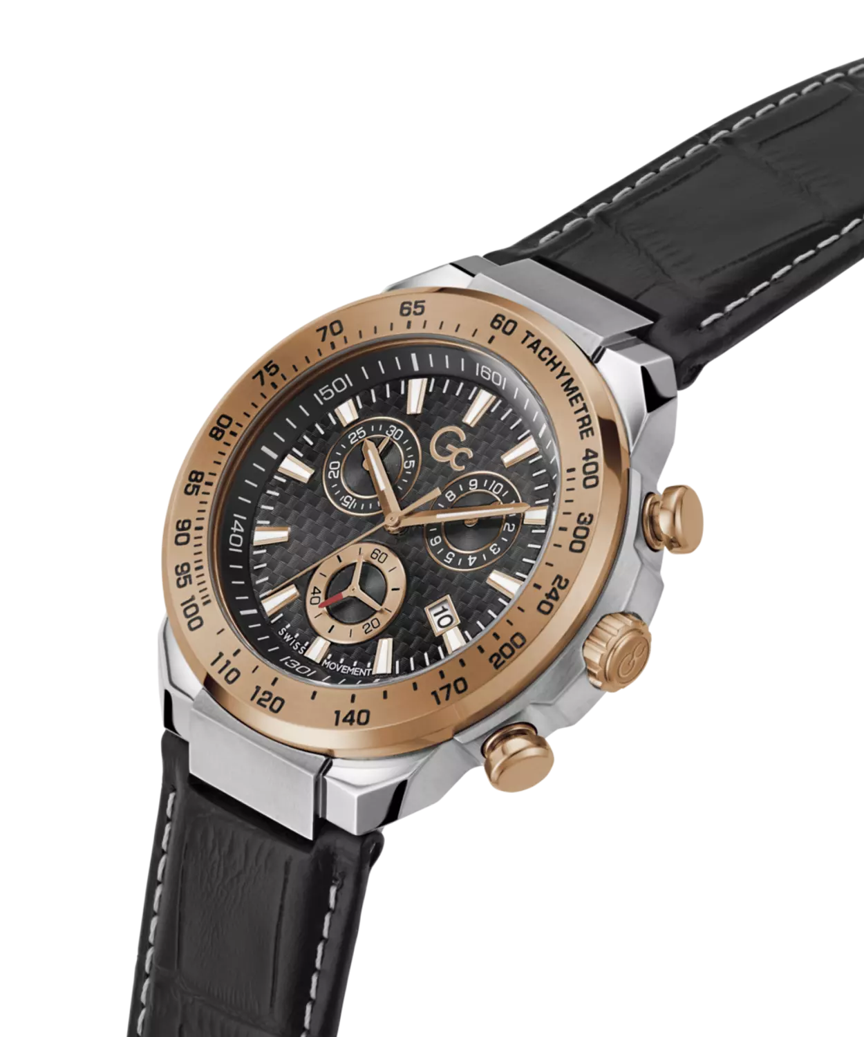 GC Z35003G4MF Men's ANALOG WATCH 2