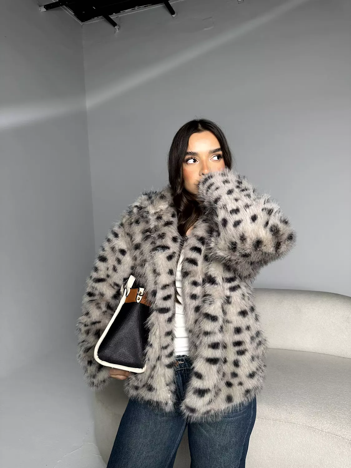 Wild Dream Fur Jacket 7
