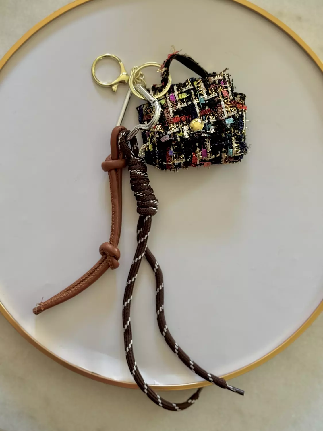 Bag chain 6 image