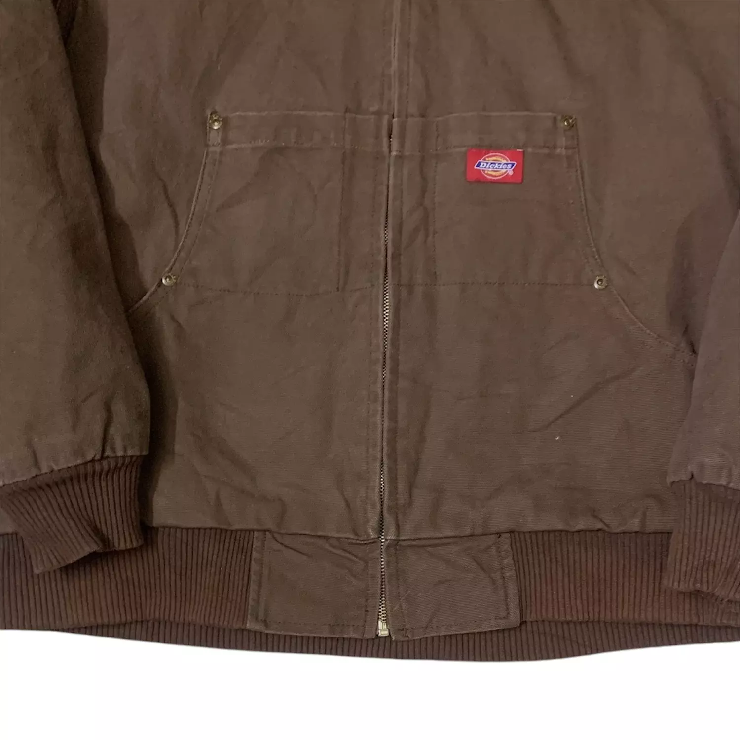 90s Dickies Active Jackets 1
