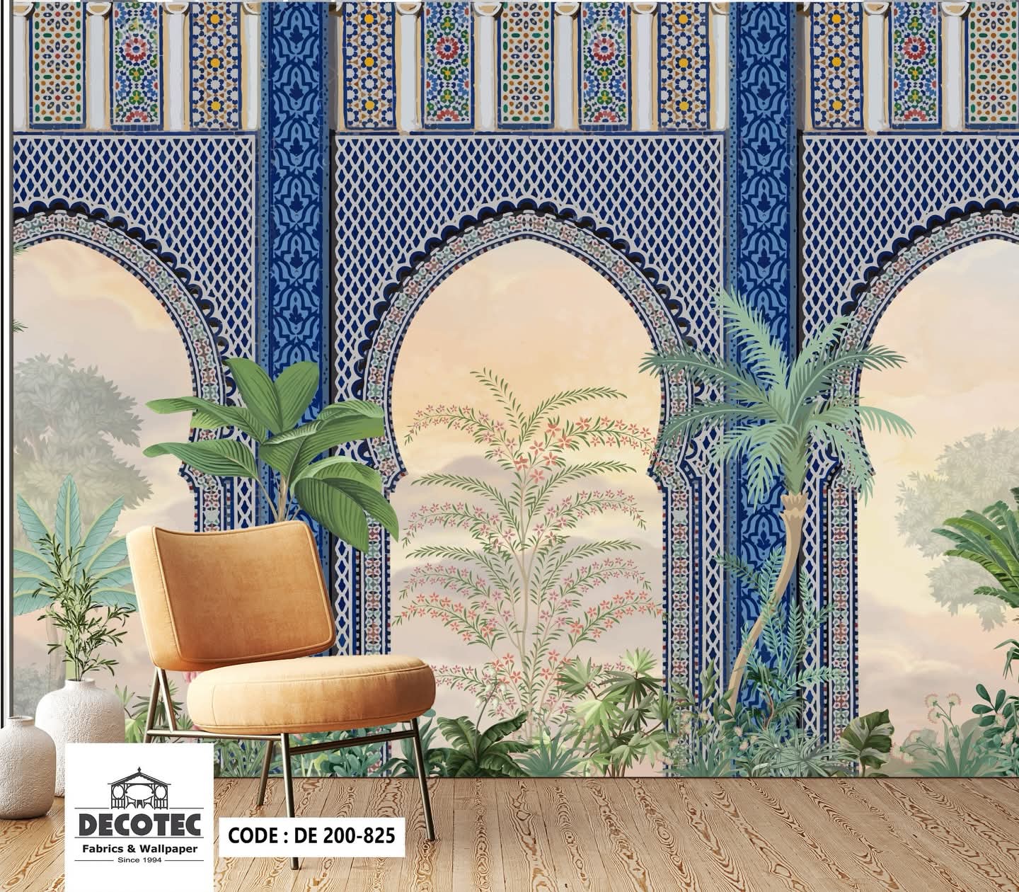 <p style="text-align: center">Wallpaper</p>