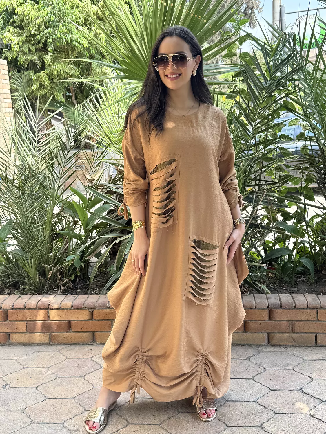 Twist Dress 2 image