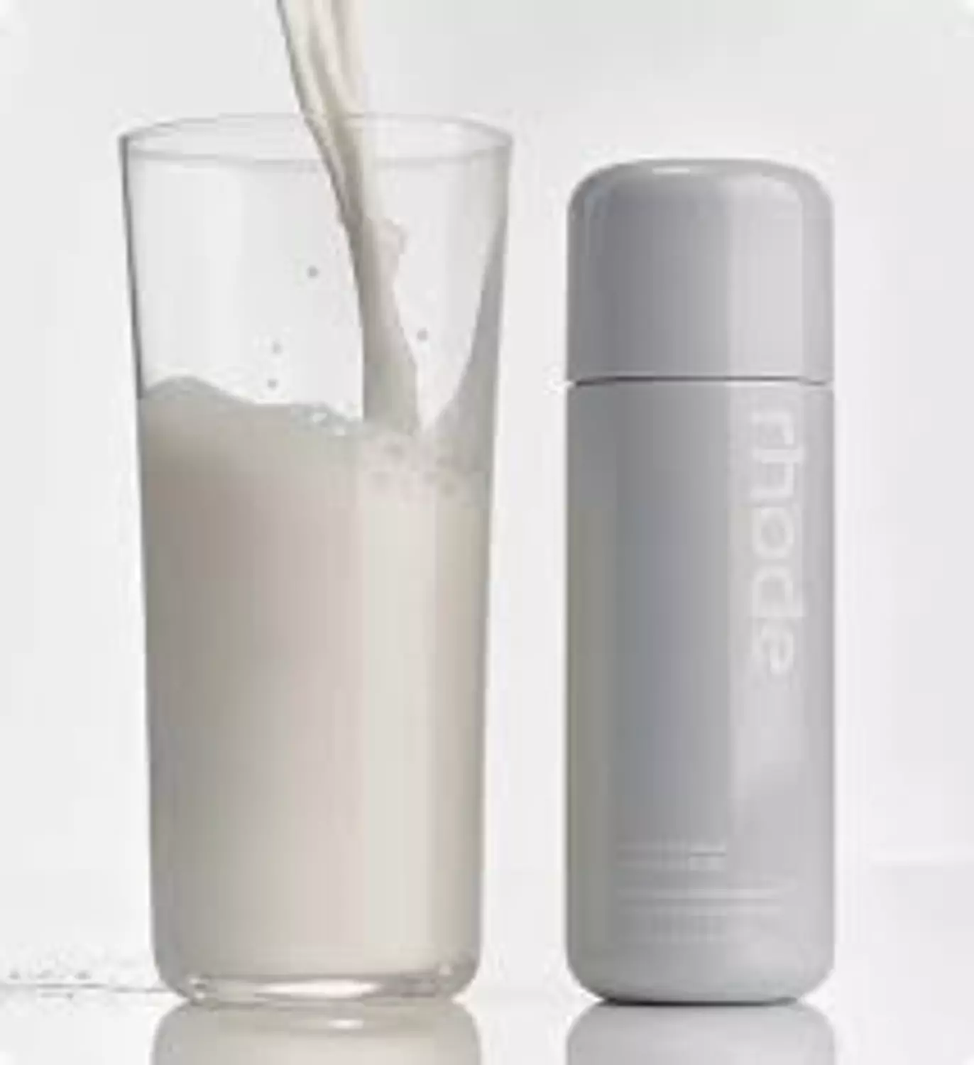 Rhode glazing milk The Essential Prep Layer 2