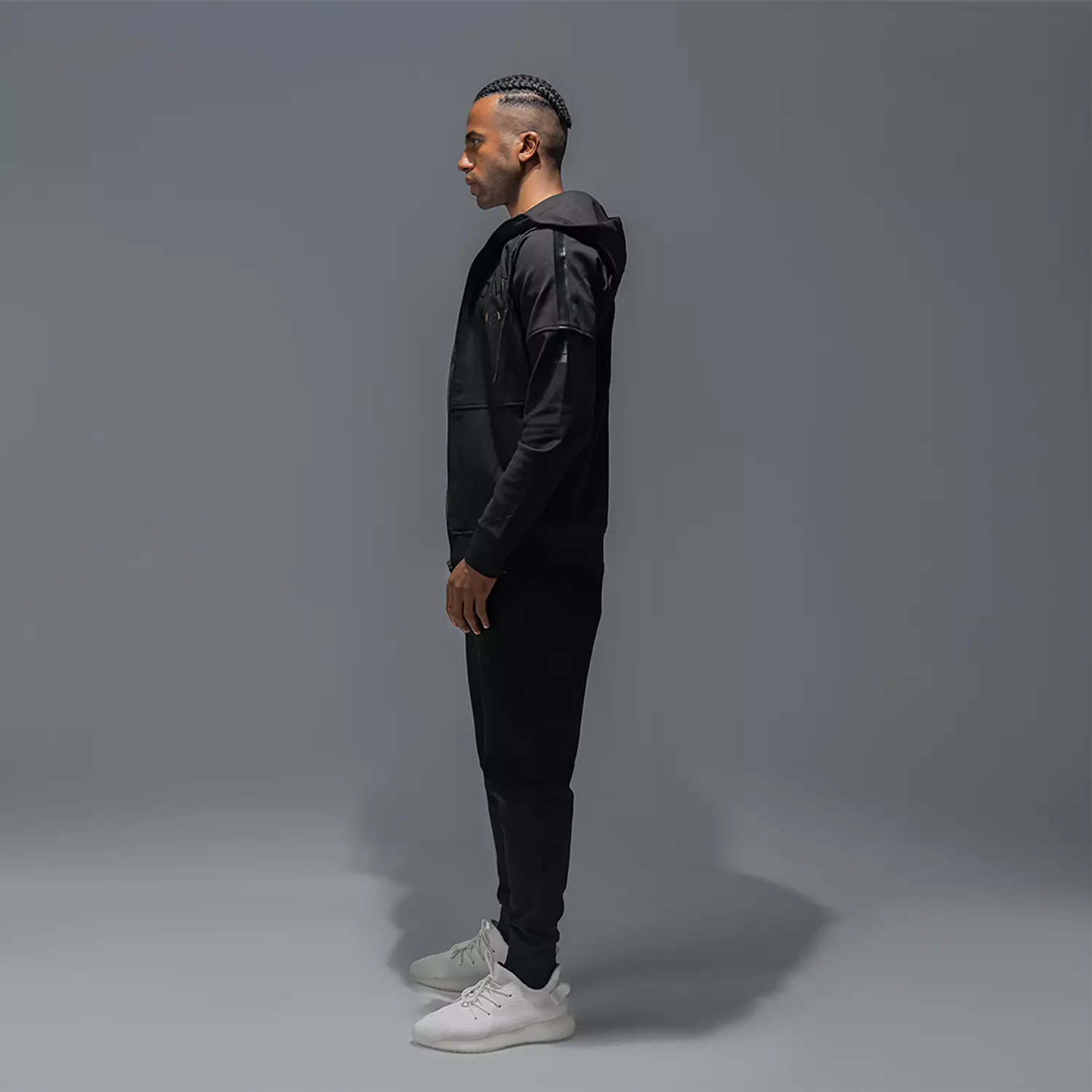 Tracksuit Ck Hoodie 3