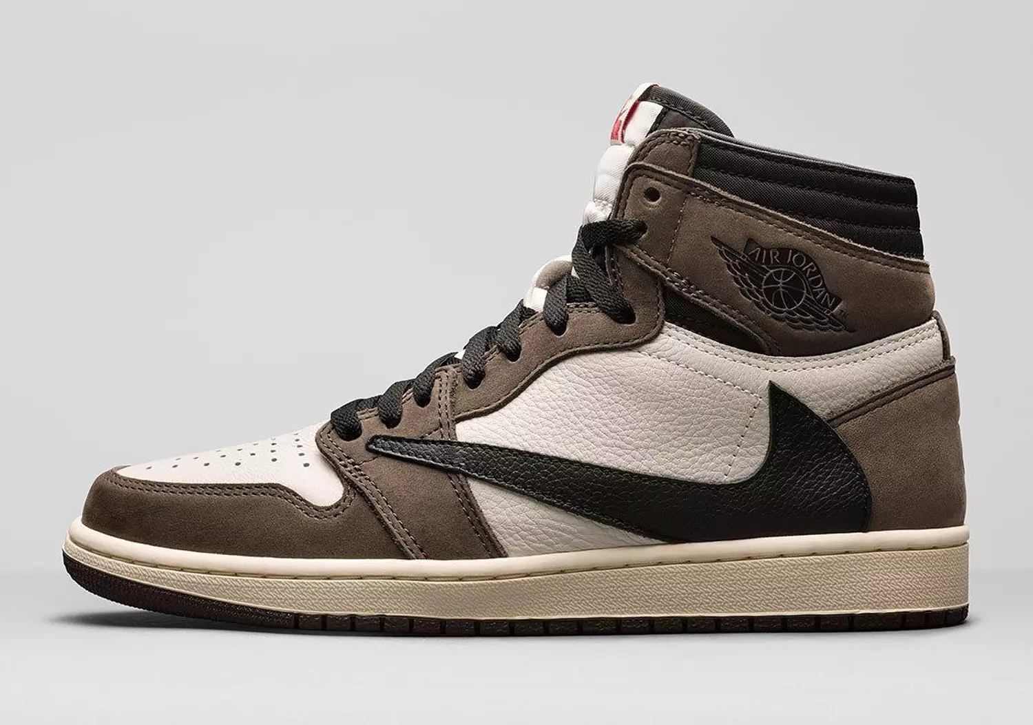 Jordan Travis Scott  image