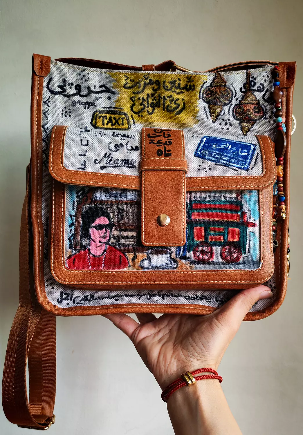 من فات قديمه تاه  2
