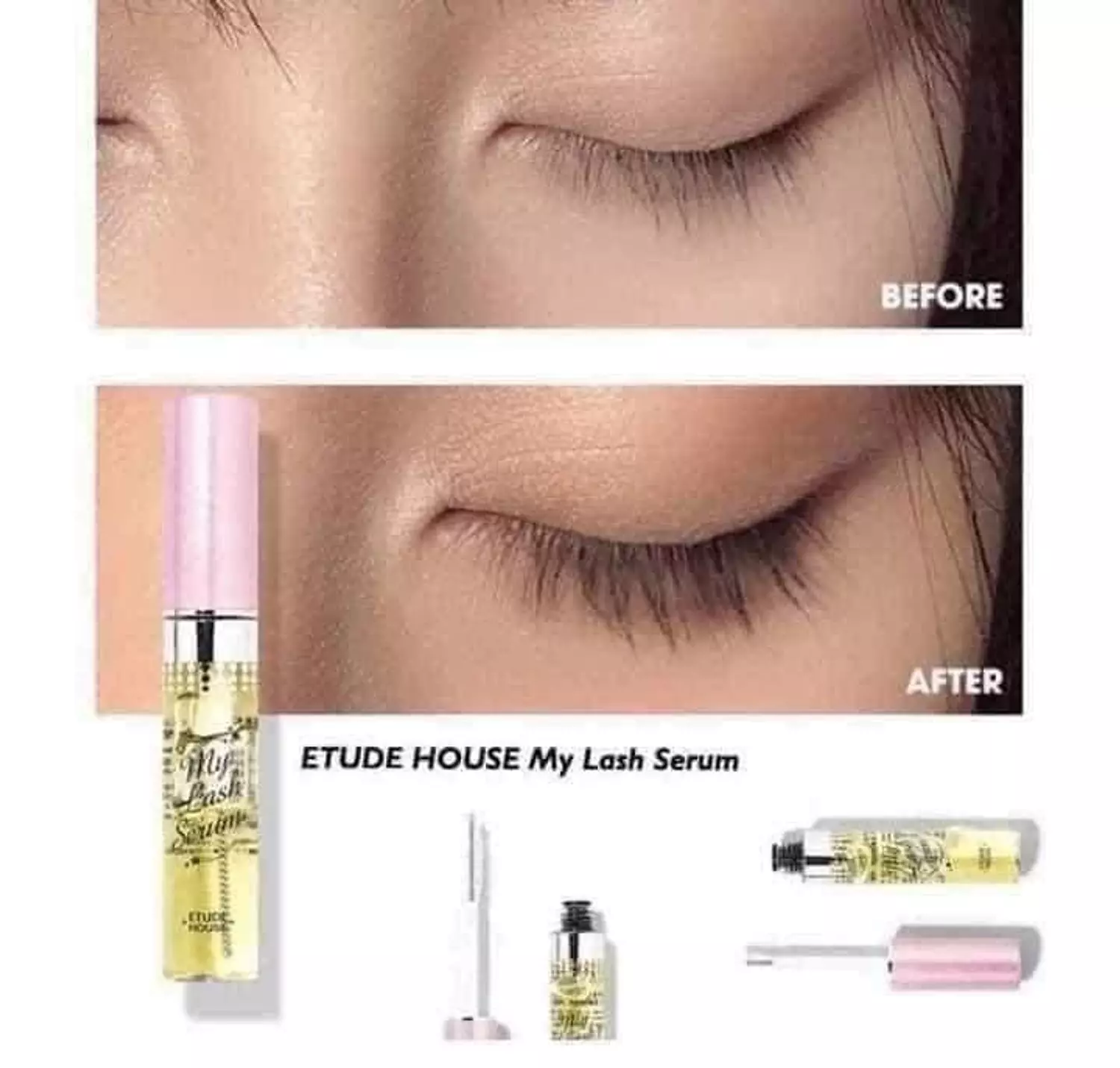 Etude House My Lash Serum 9G 2