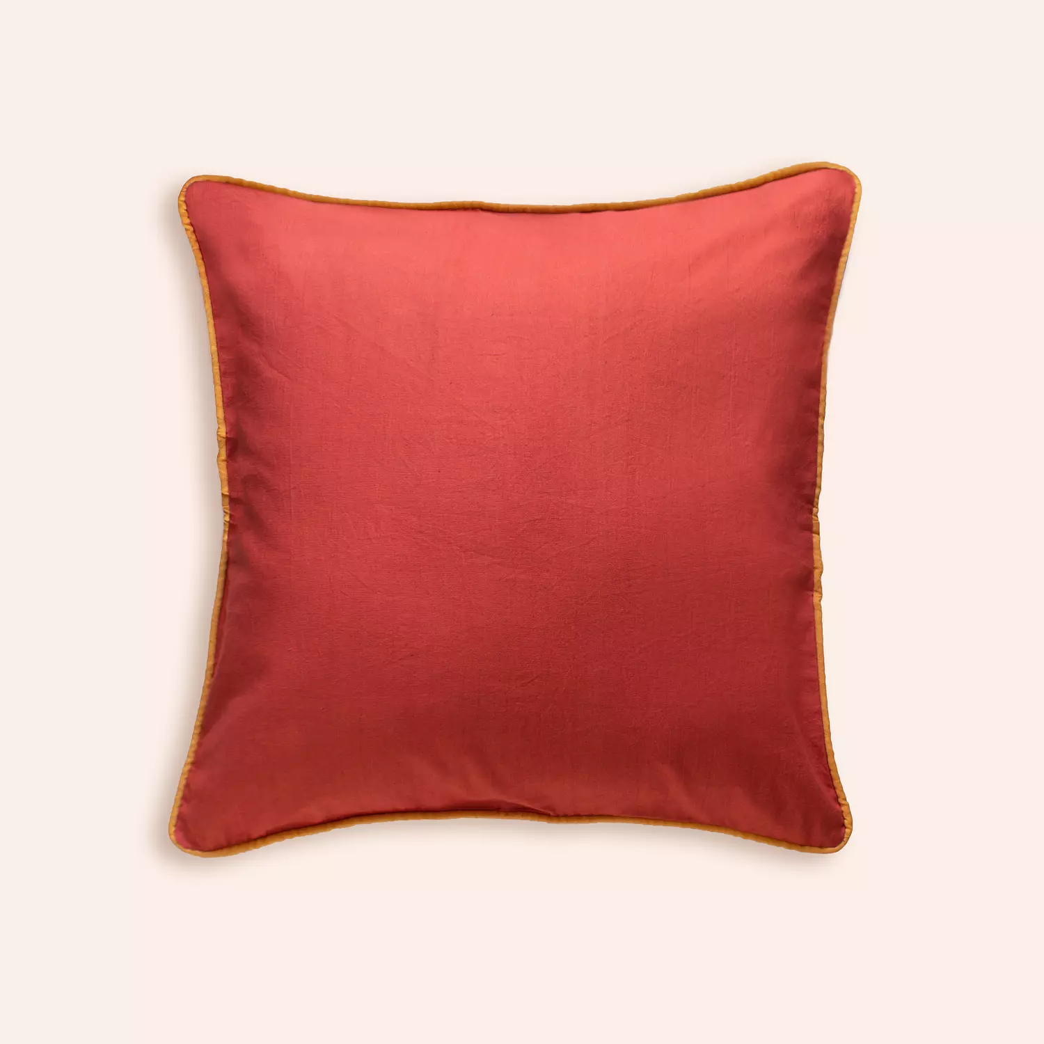 Plain Cushion Cover hover image
