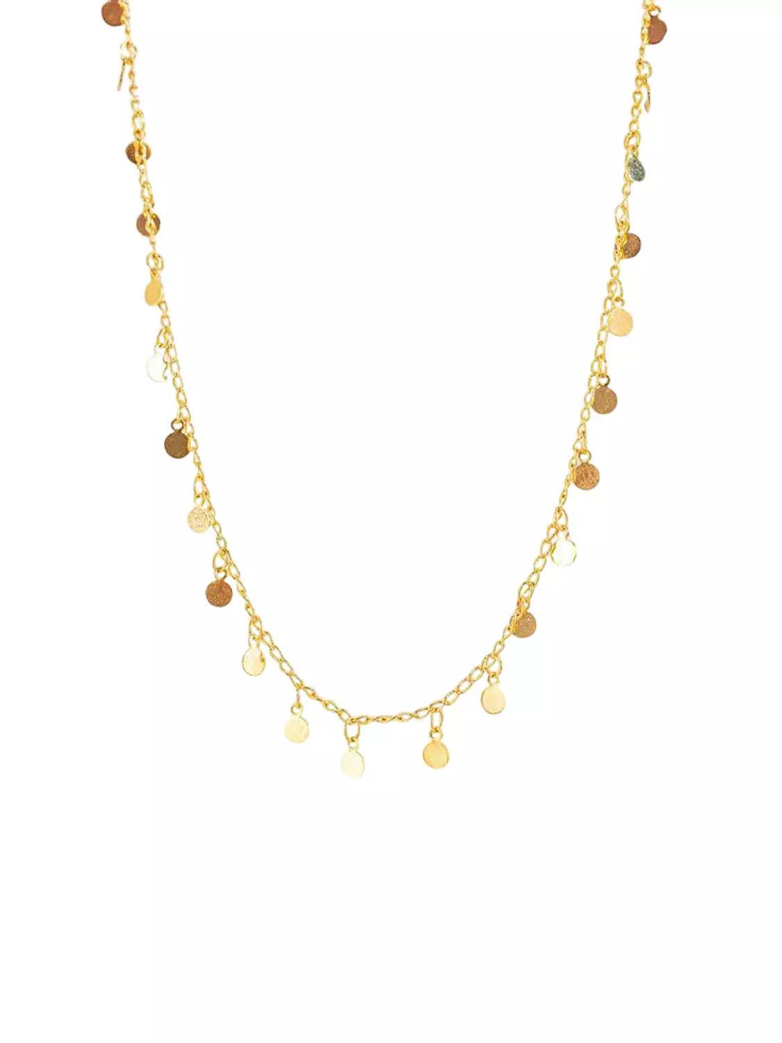Golden Baby! 1