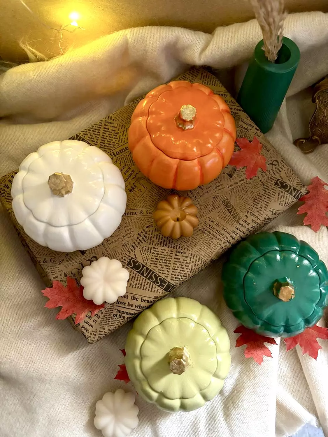 Pumpkin  3