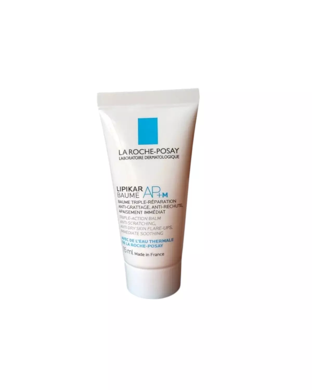 LaRoche Posay Lipikar Baume AP+m - 15 ML image
