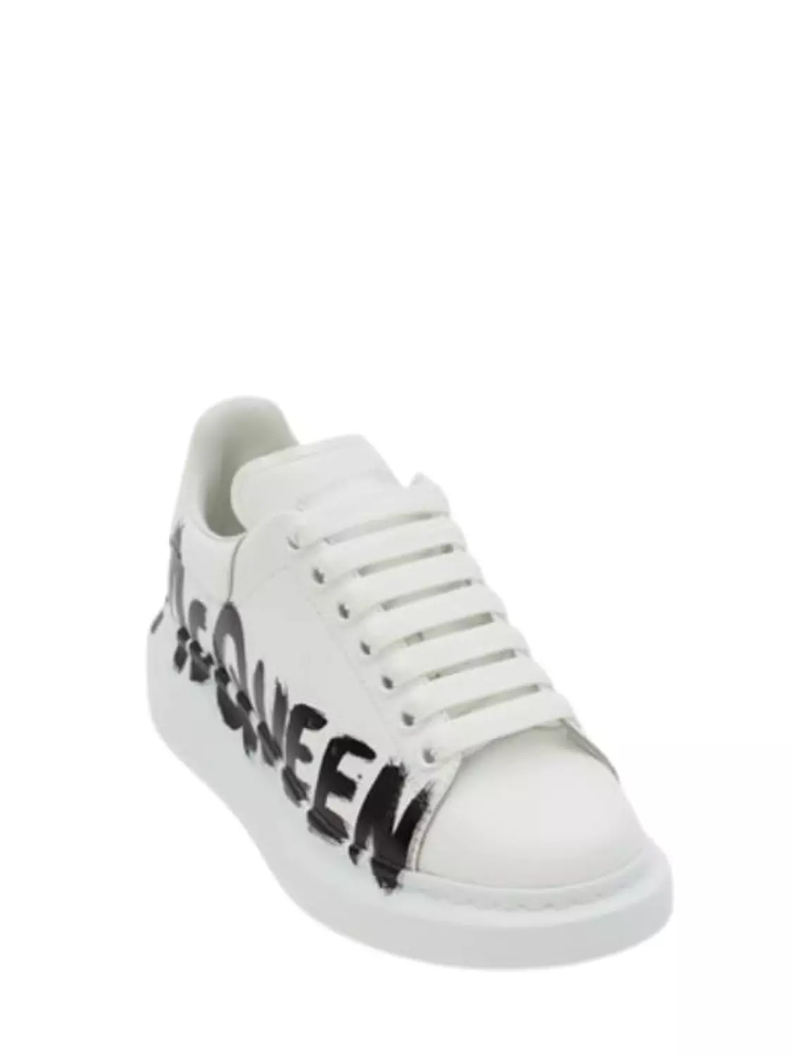 Alexander McQueen Oversized sneakers 1