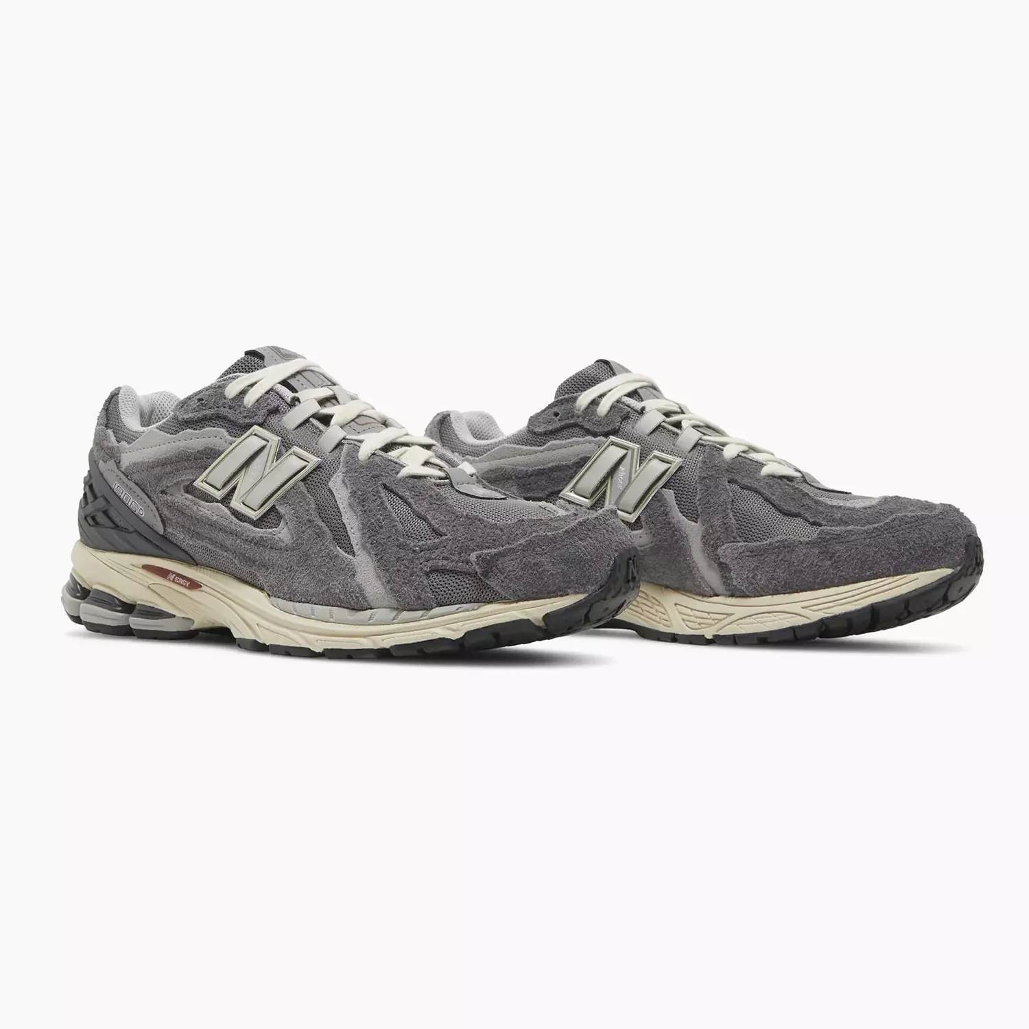 New Balance 1906D Protection Pack Harbor Grey 1