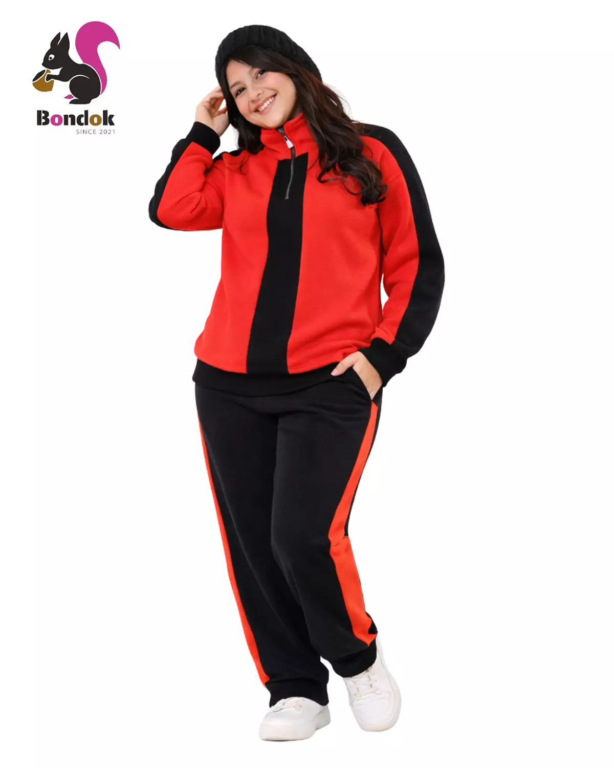 Women Stripe Matchy Minnie Me  13