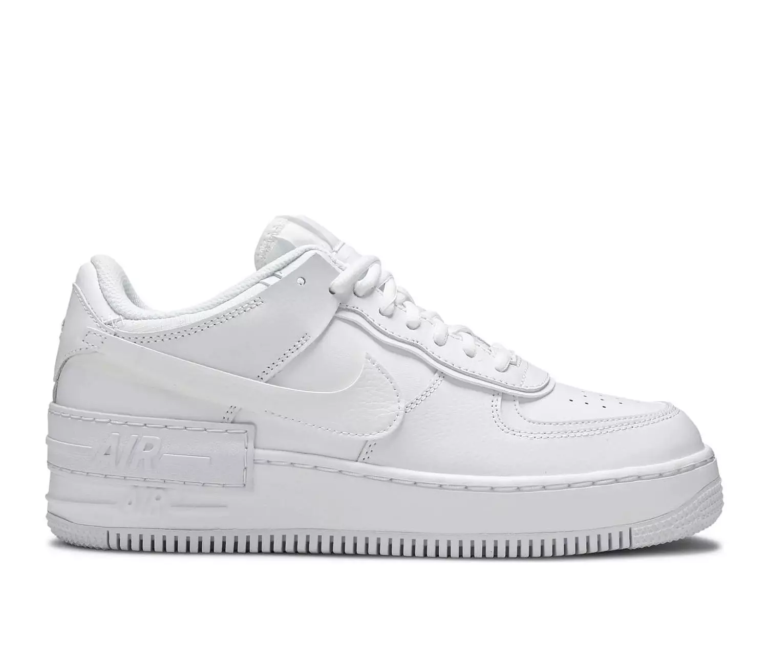 Air Force 1 Shadow ‘White’ 0