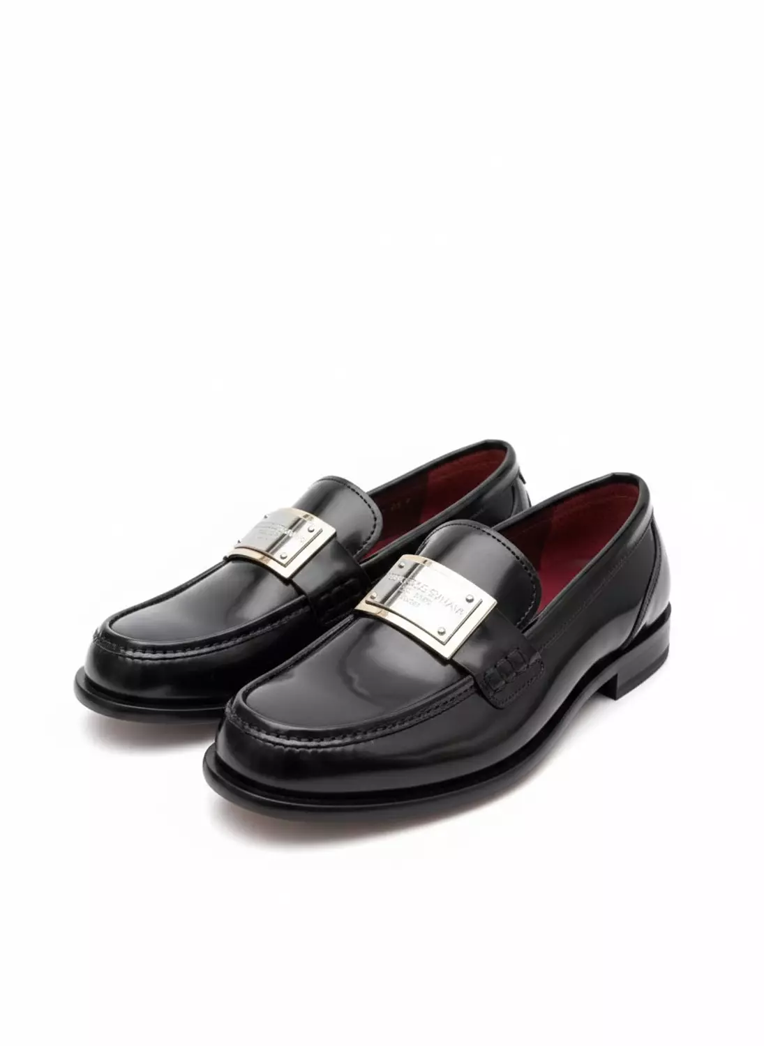 Dg loafer 1