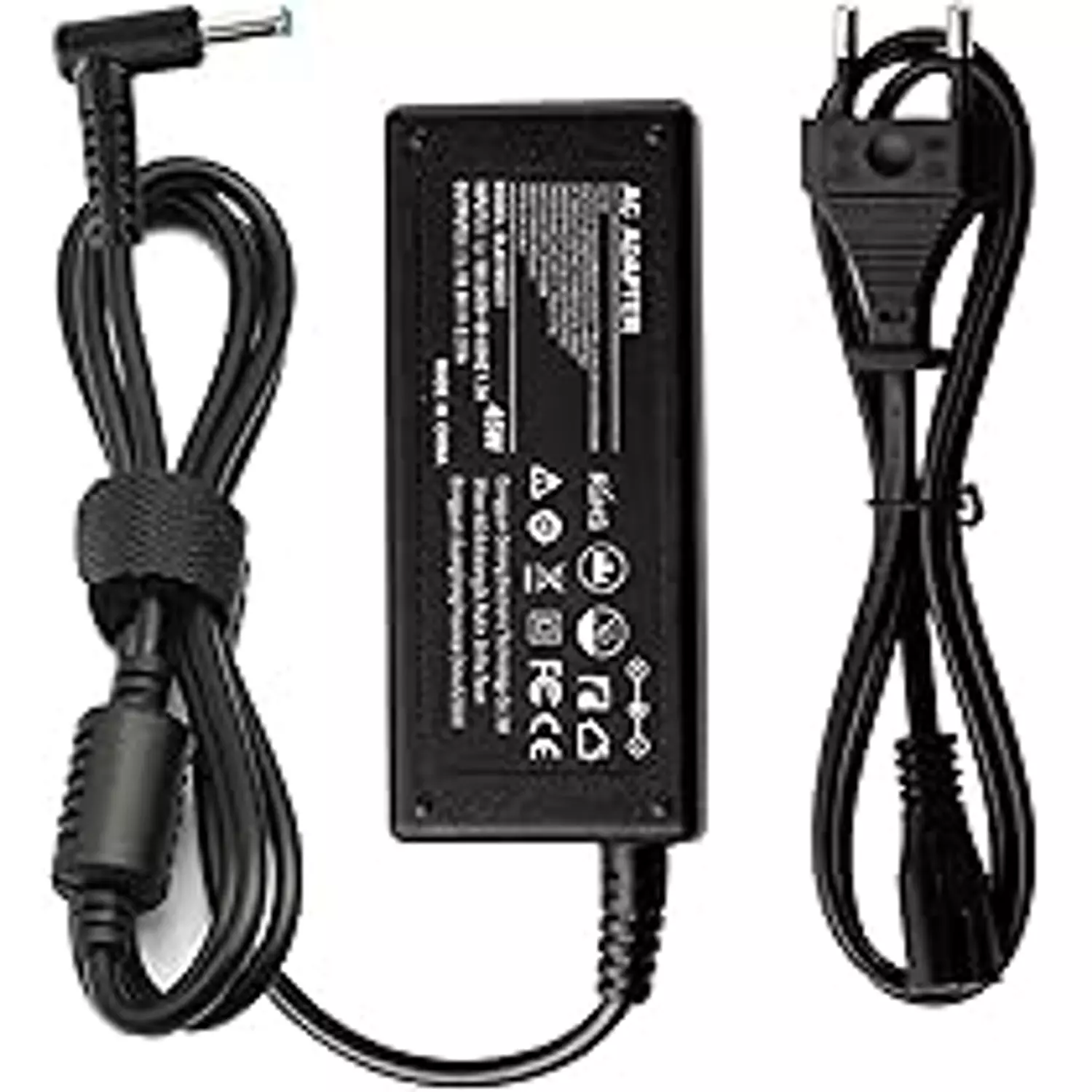 CHARGER HP 19.5V 3.31A 4.5*3.1 image