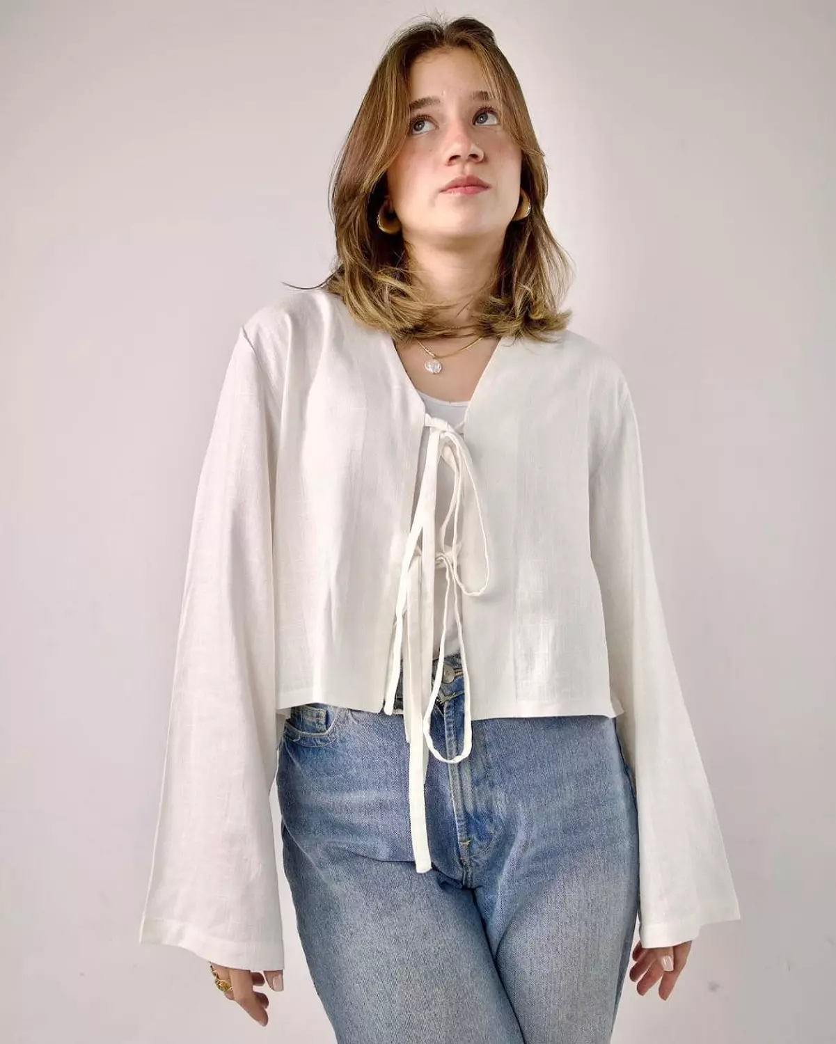 <h1><span style="color: #ffbad0">Blouses</span></h1>