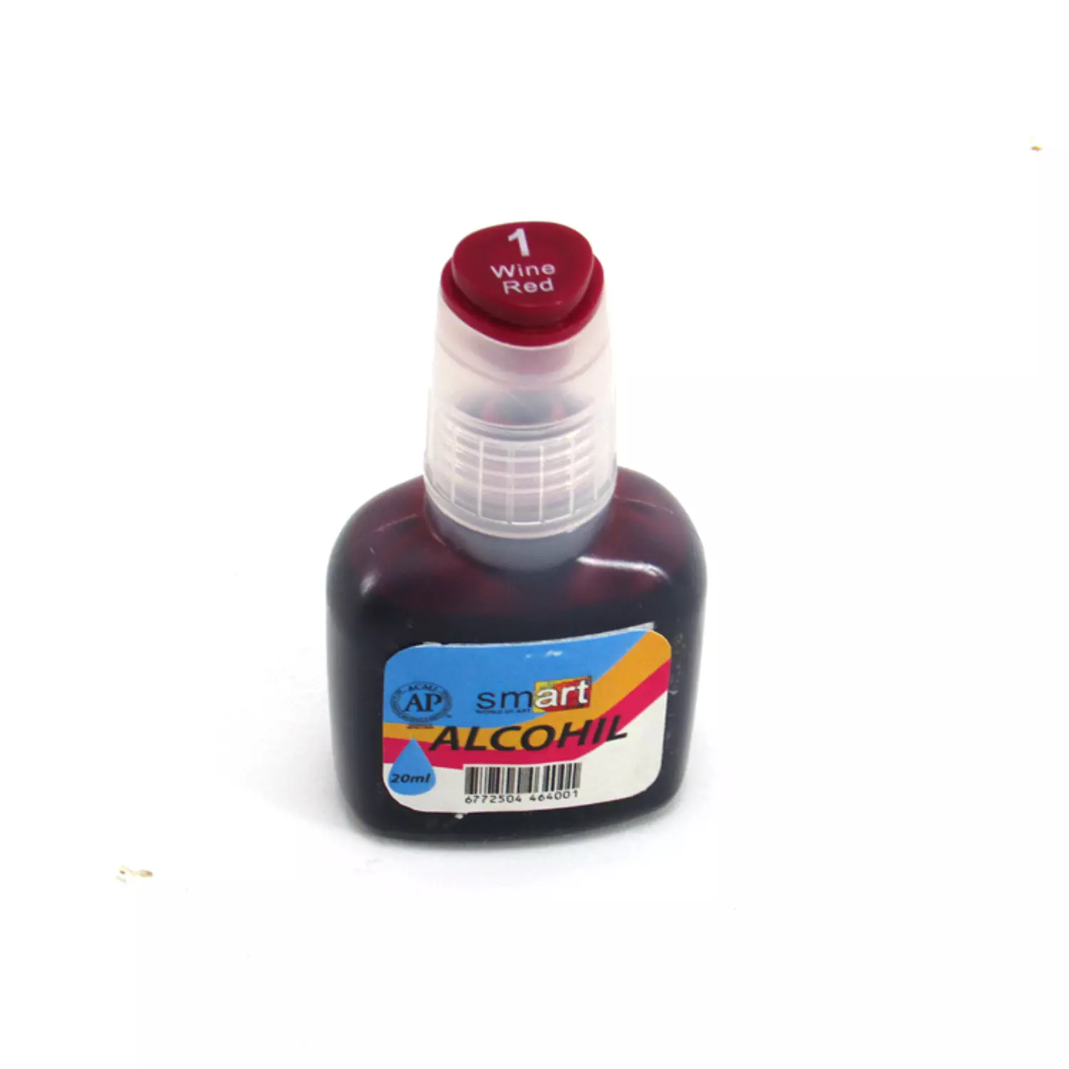 Alcoholic color  - smart art 20ml  8