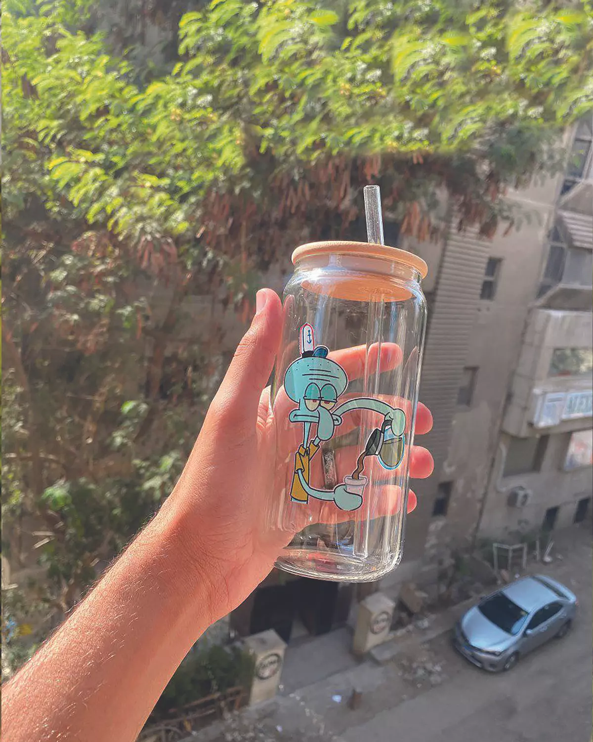 كوب شفيق image