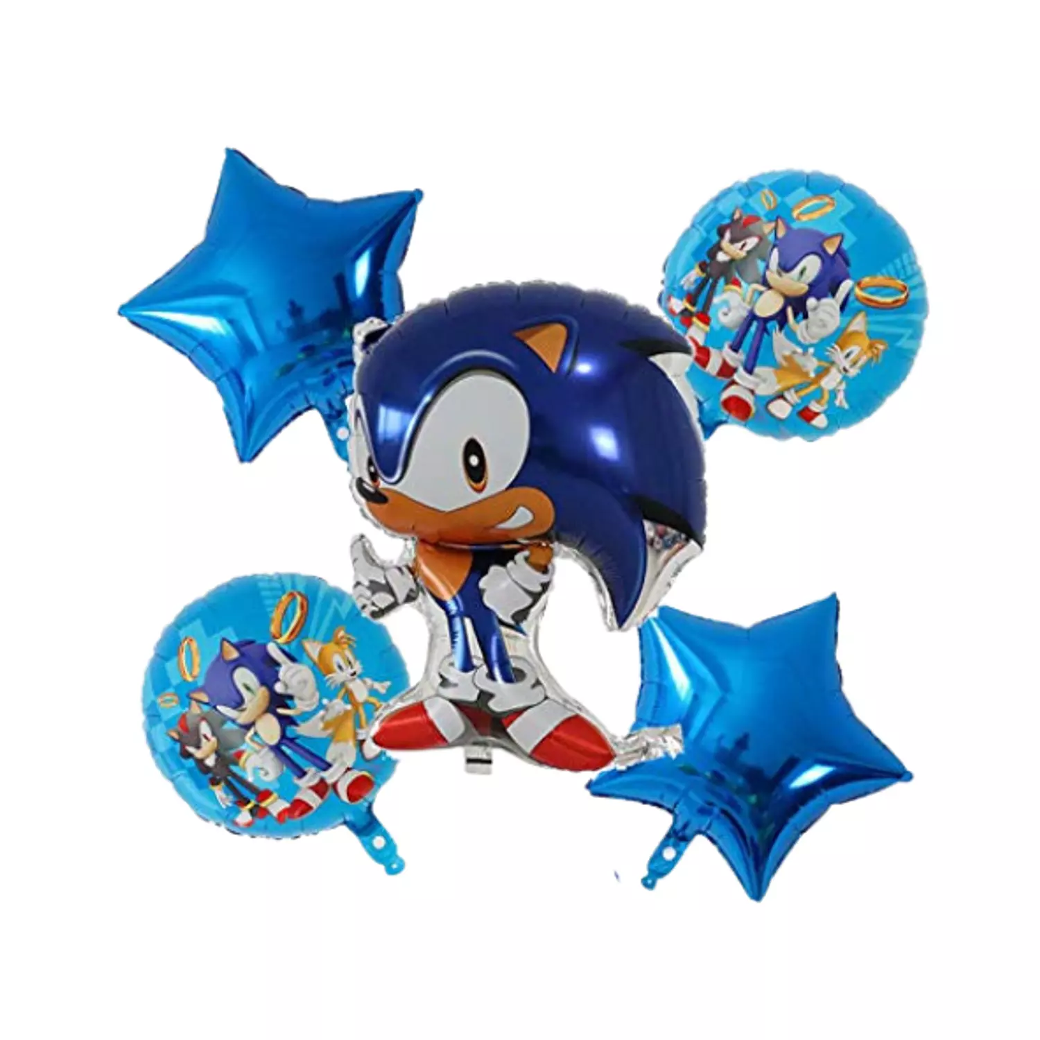 Sonic Balloon Collection