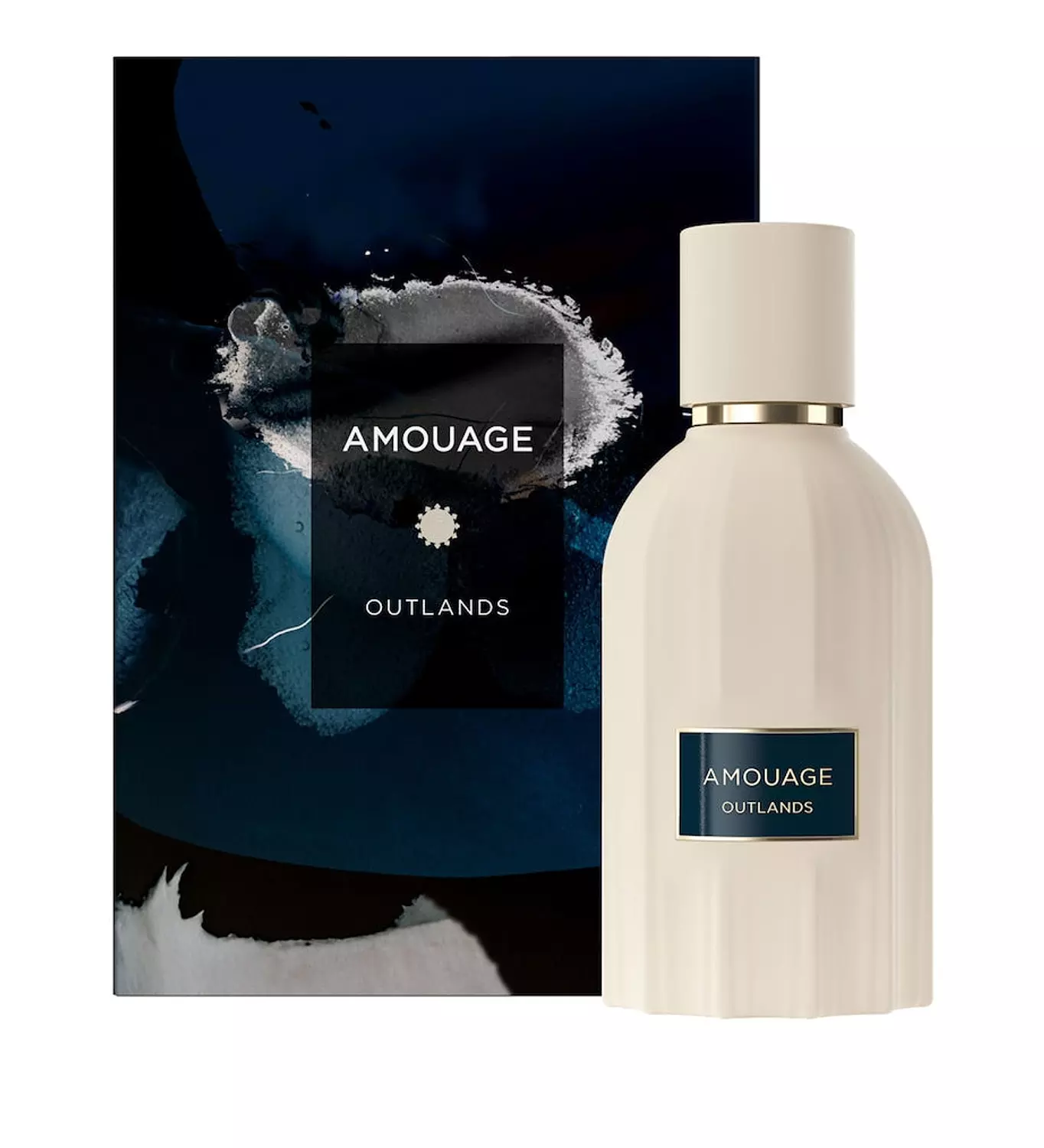 Outlands Amouage image