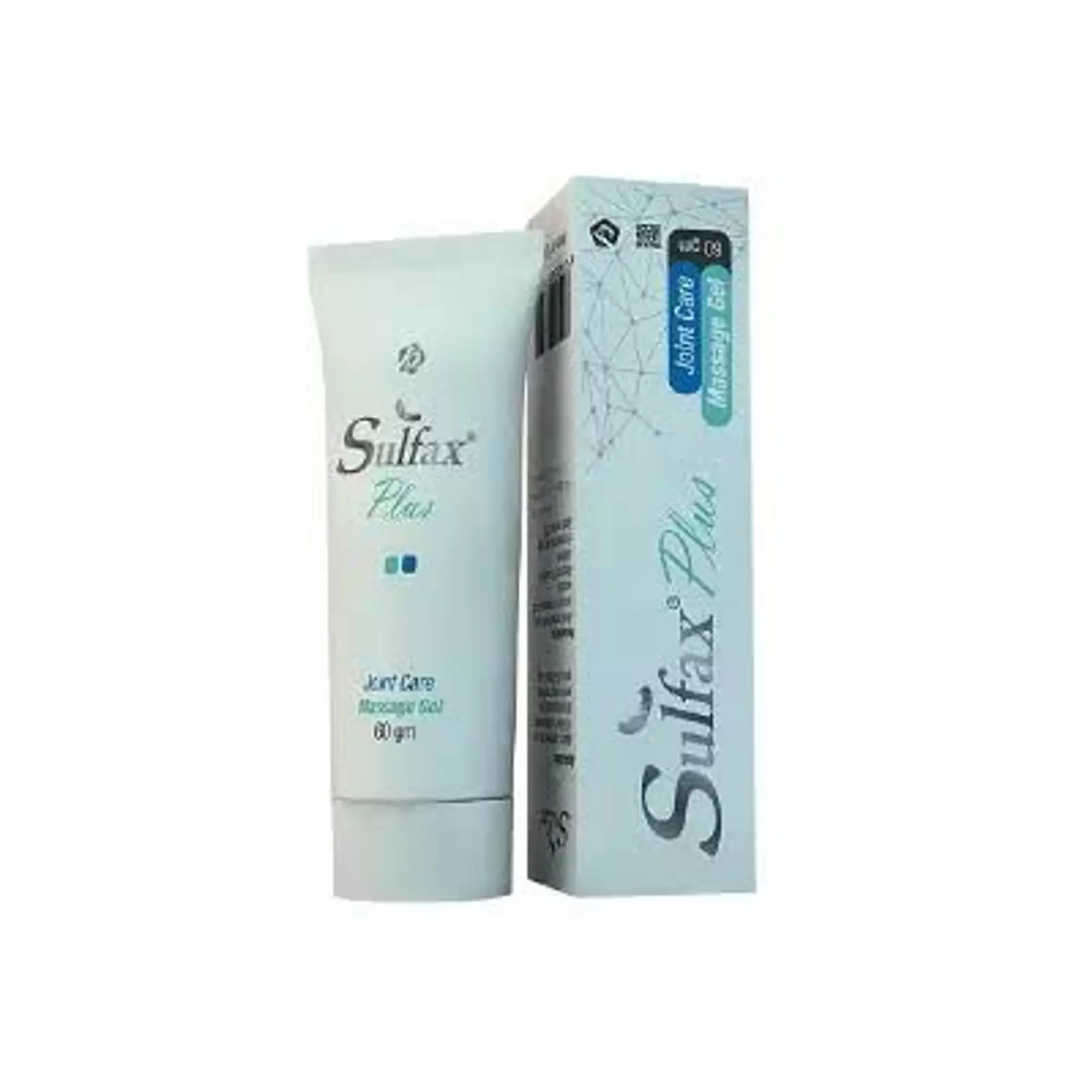 Sulfax Plus Gel 60 gm   image