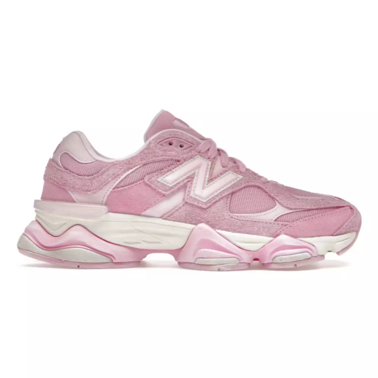 New balance 9060 x ASOS Exclusive Pink Overday image