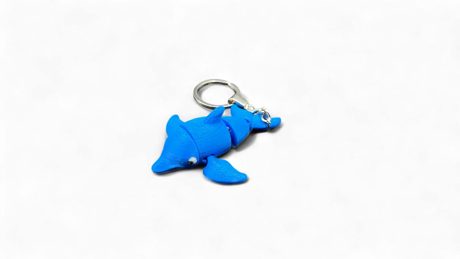 Articulated - Dolphin 2