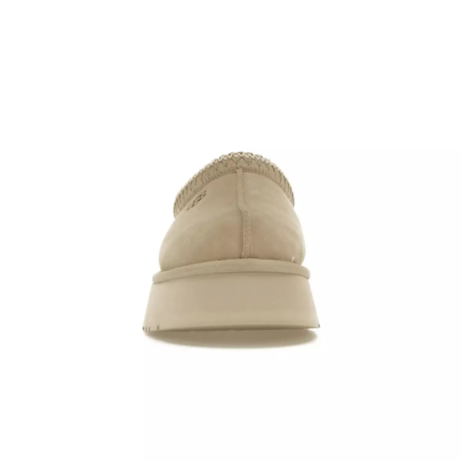 UGG Tazz Slipper - Mustard Seed hover image