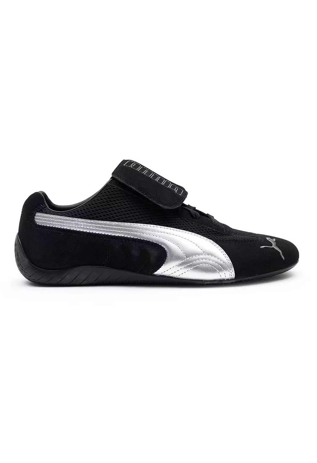 Puma SPEEDCAT OPEN YY, BLACK image