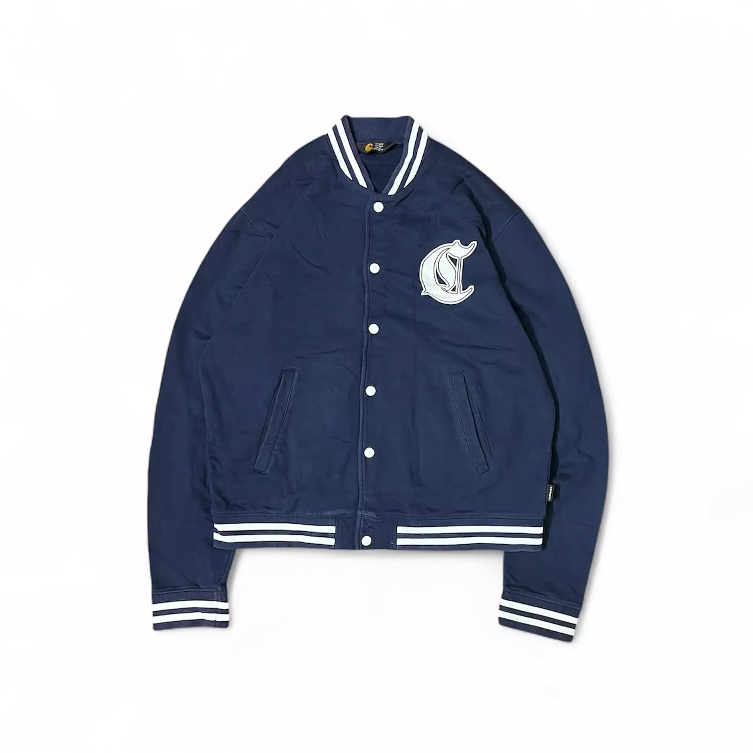 Carhartt Varsity Jacket image
