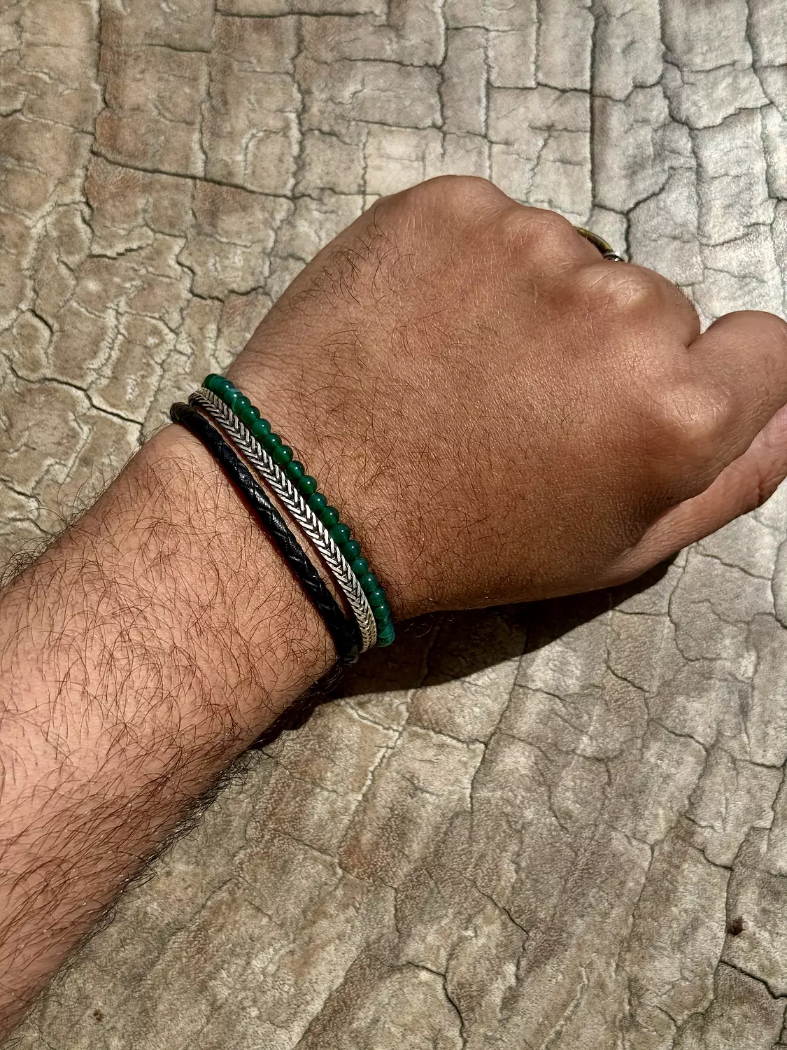 Trio Bracelet image