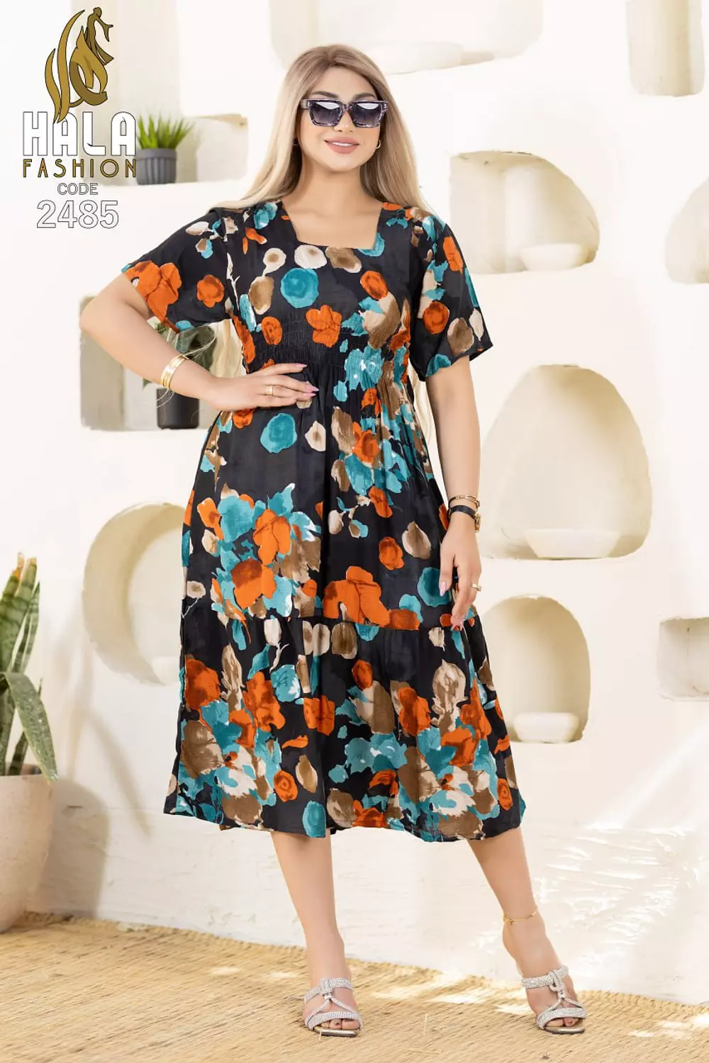Chanelle Code:2485 1
