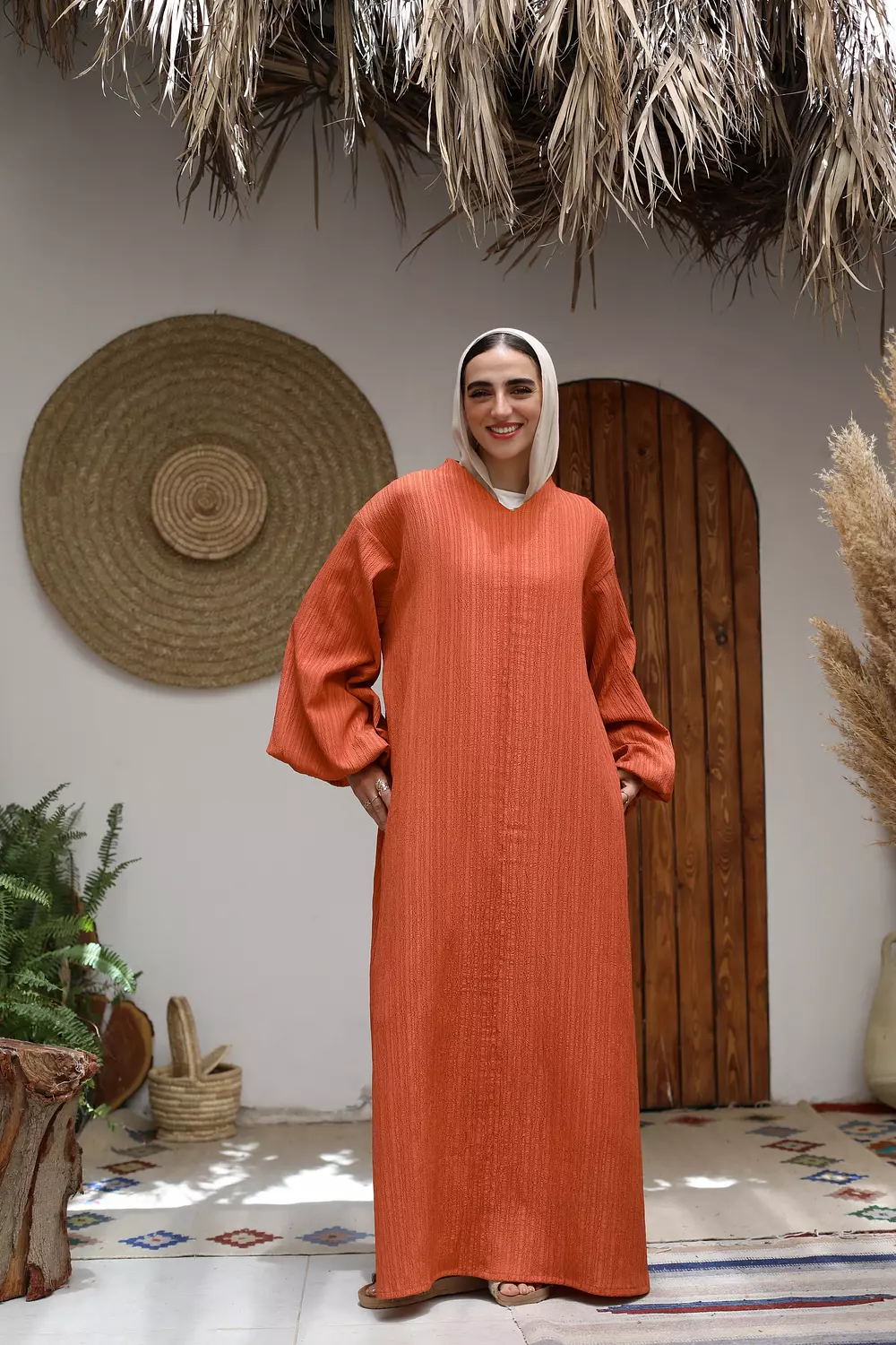 HAVAN BLESSED DRESS 2