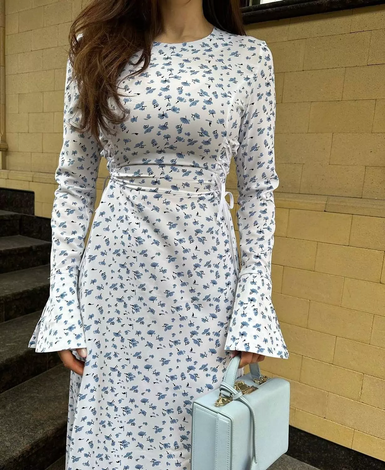 Princess Flory Dress 1
