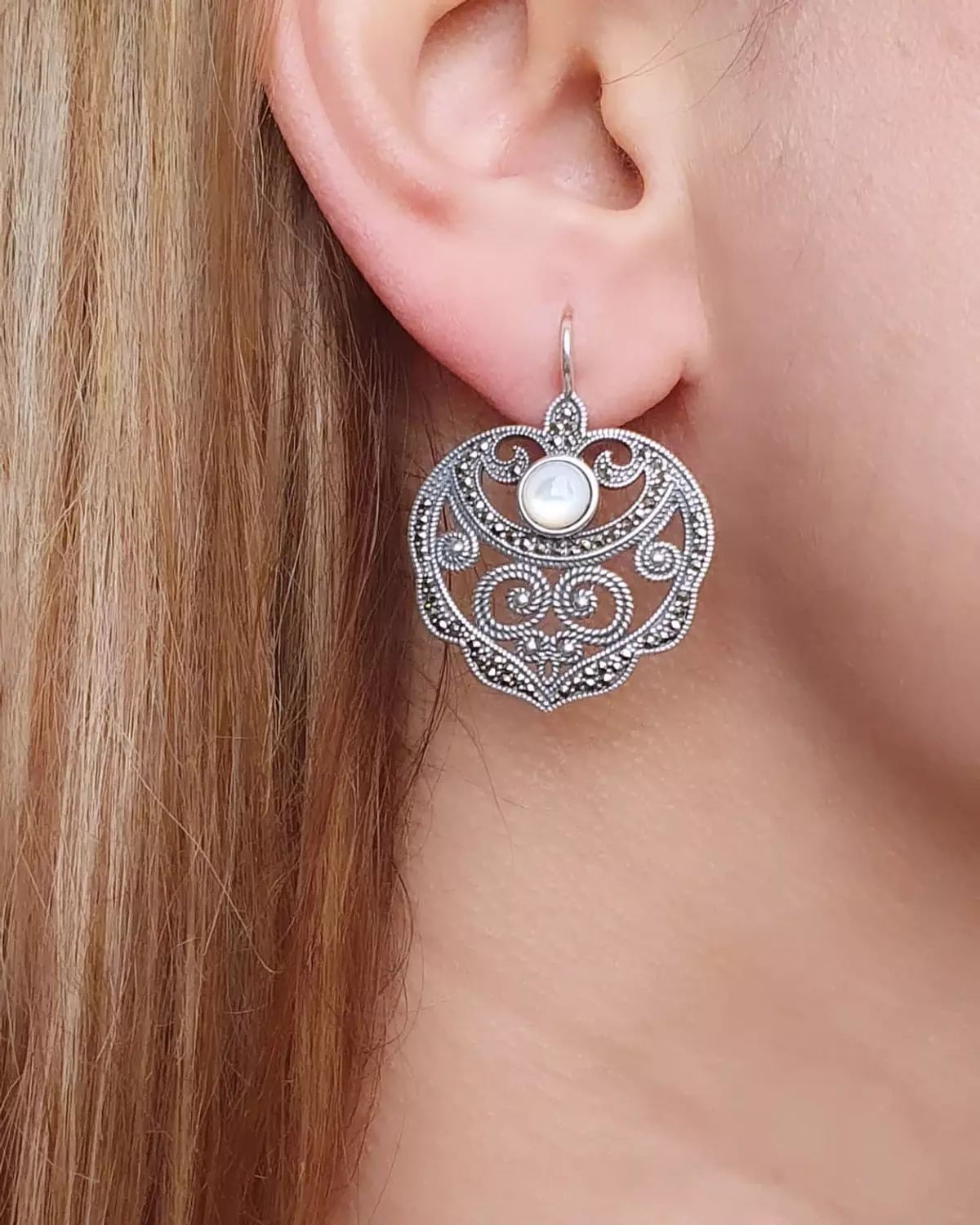 Earrings  image
