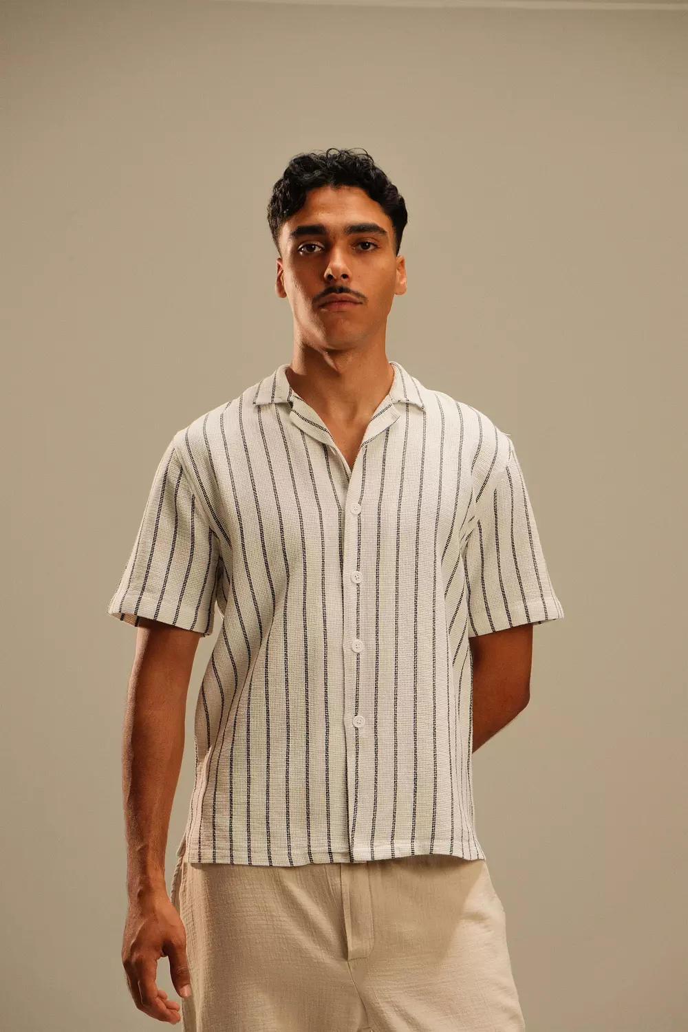 Crochet Shirt image