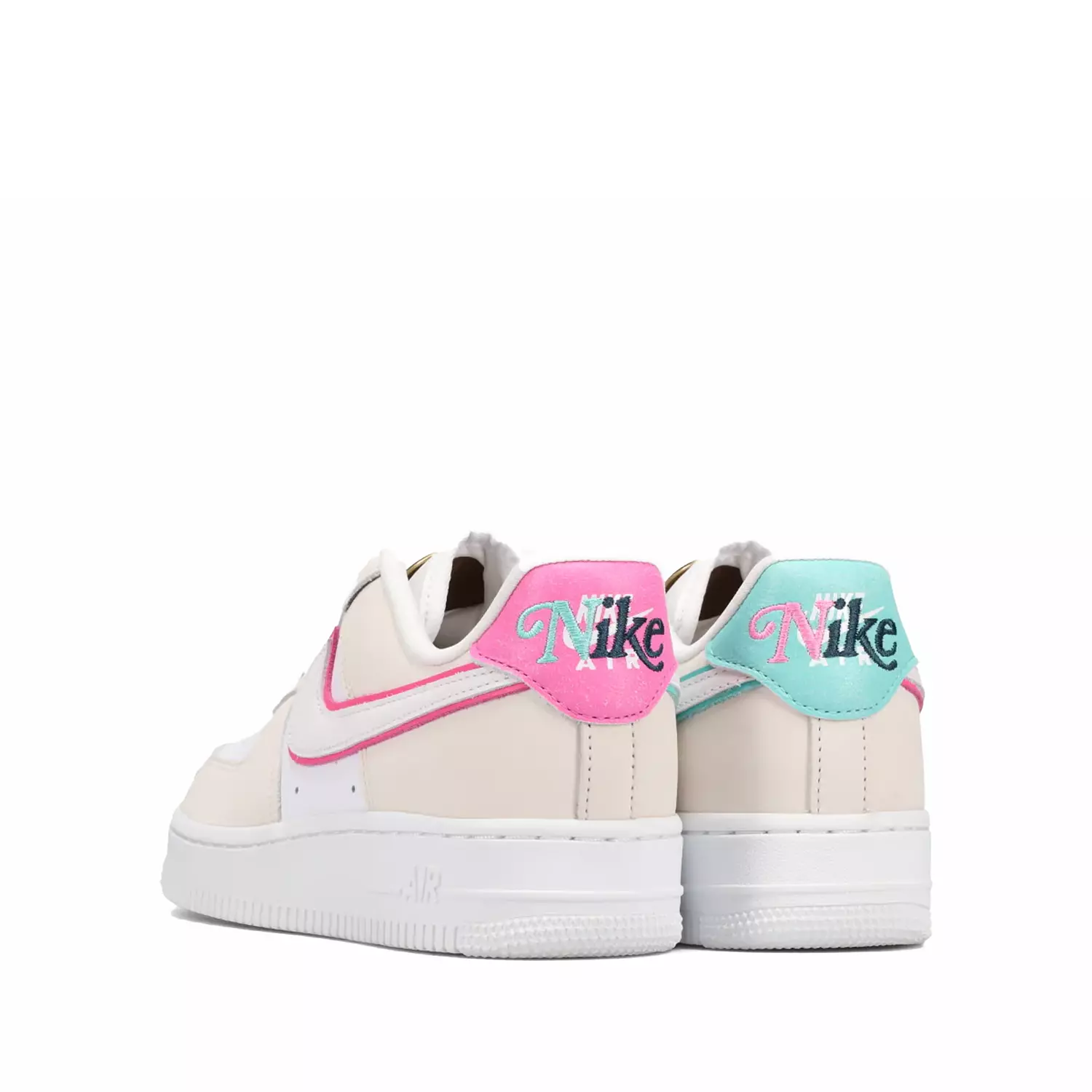 Nike Air Force 1 '07 LX "Be The One" sneakers hover image