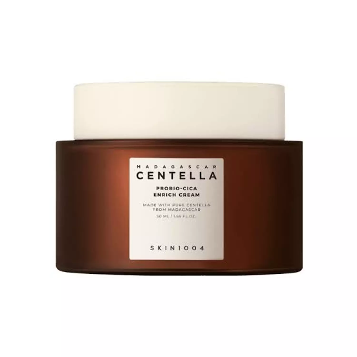 Skin1004 centella propio-cica enrich cream - 50ml image