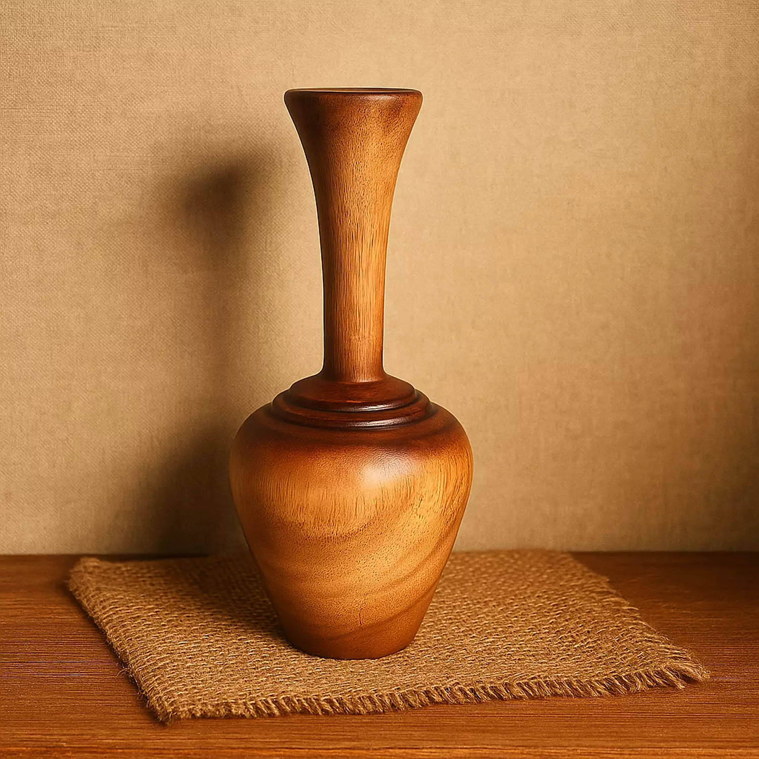 Lumora Vase image