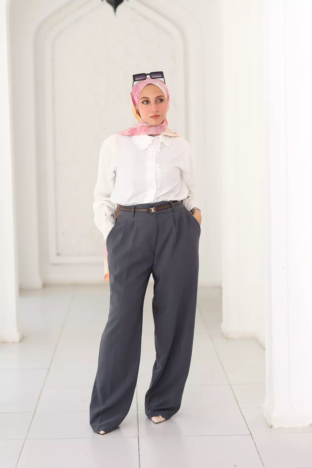 Kidra Pants image