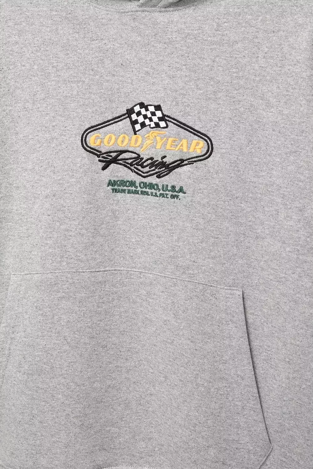 Good Year Pull&bear Hoodie 5