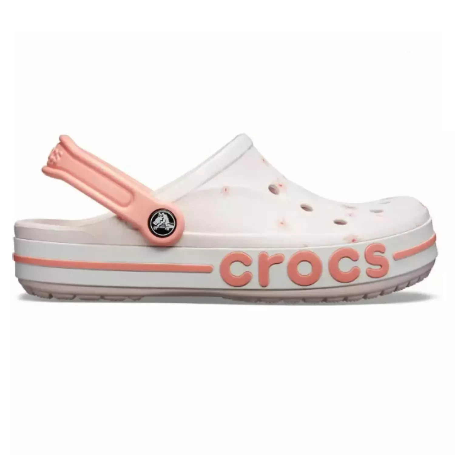 Bayaband Flory Clog-Off White 2