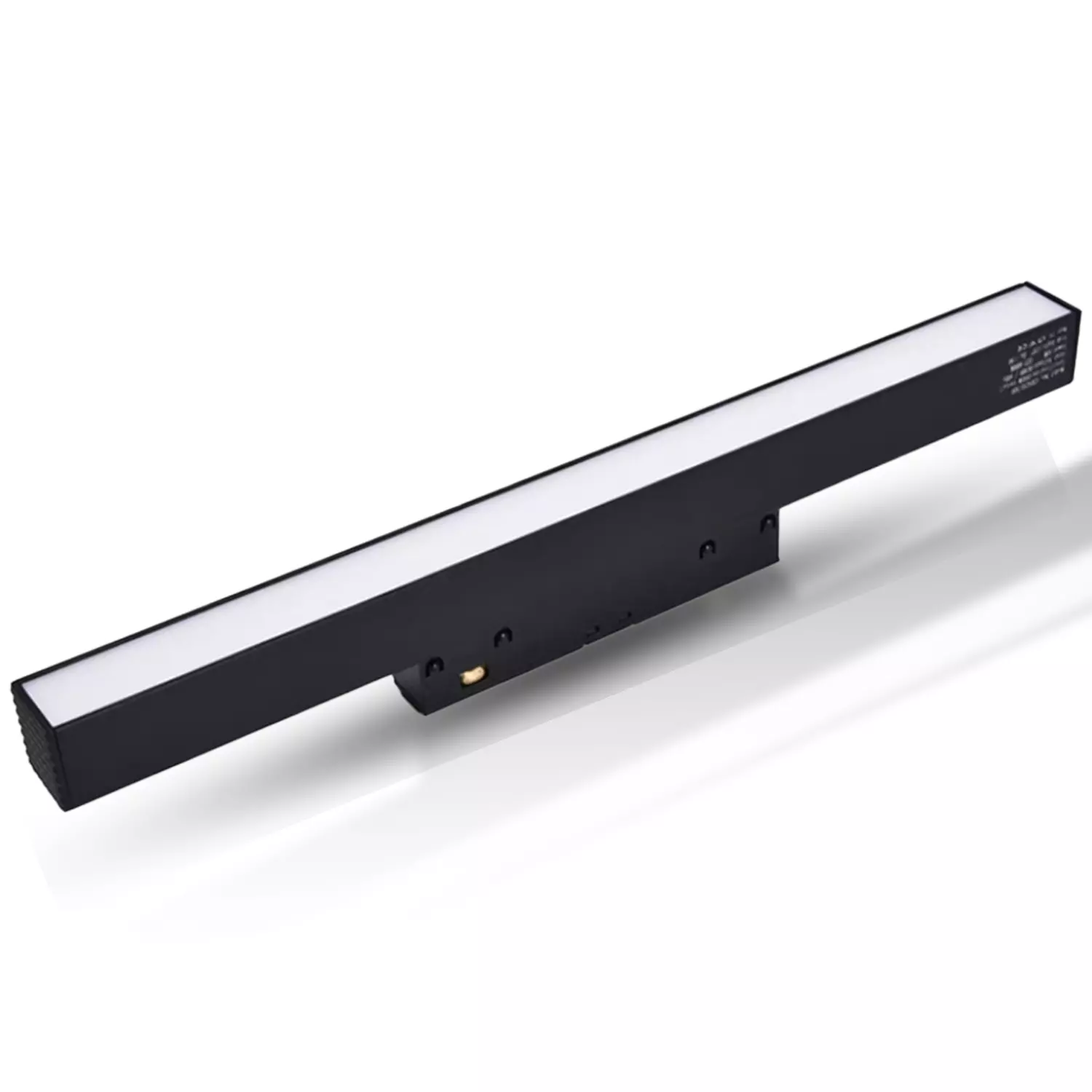 LED Magnetic Track Light 2