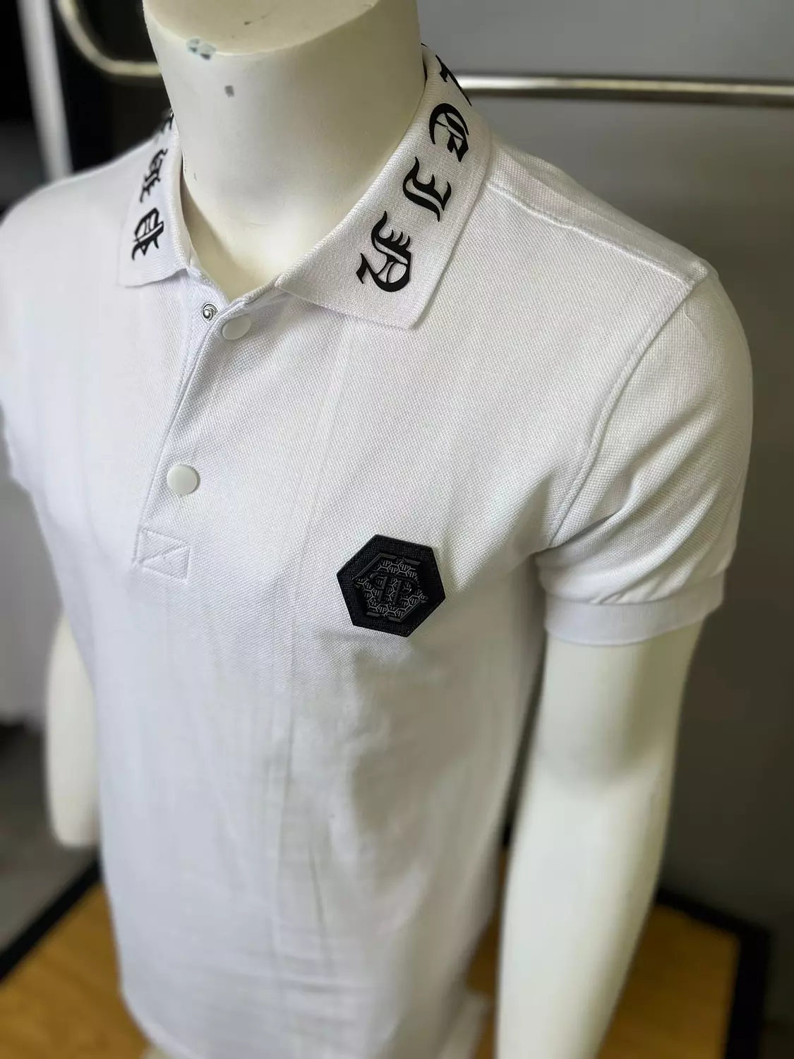 PHILIPP PLEIN TSHIRT / 1485 4