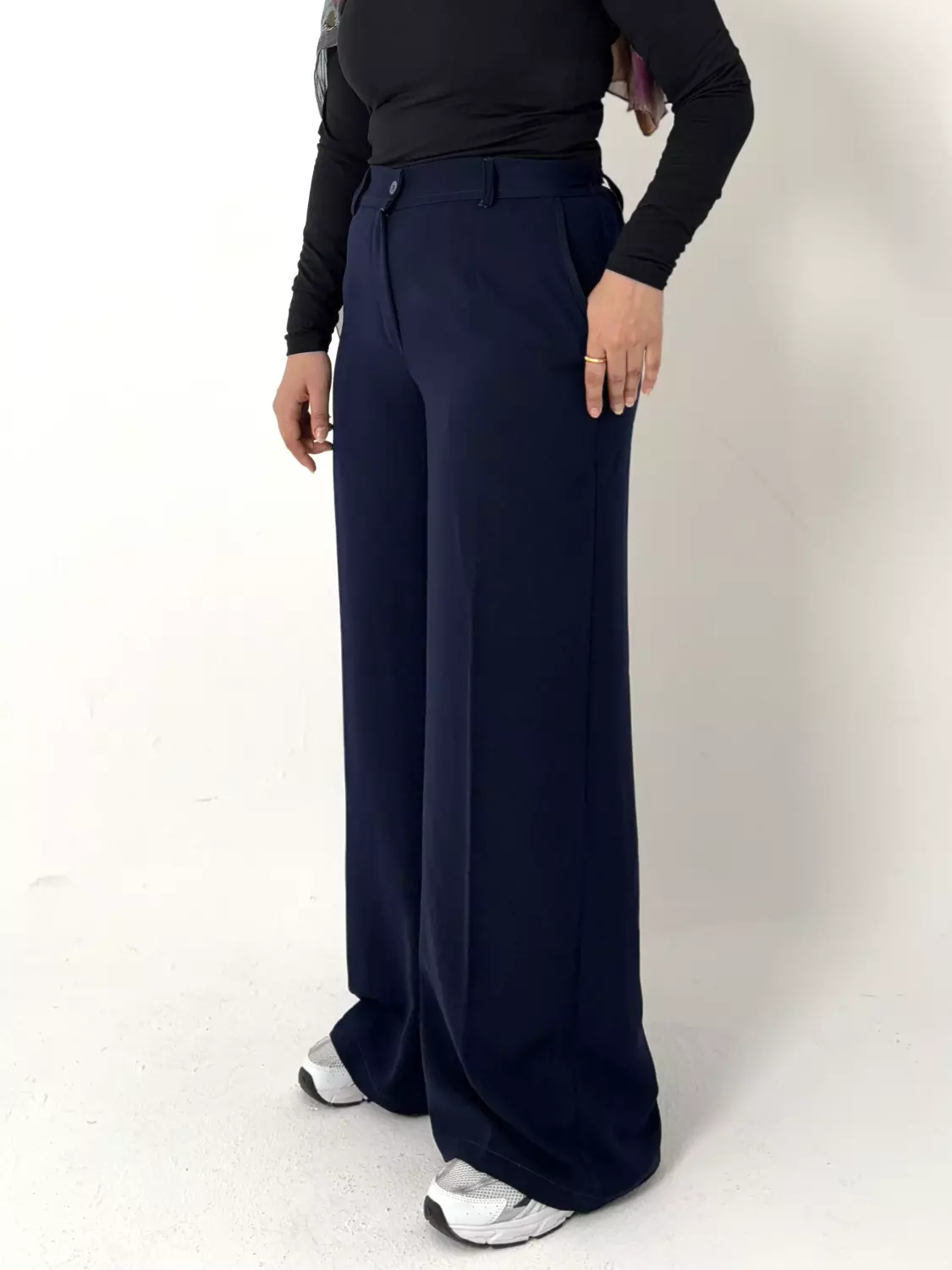 Classic Pants 7